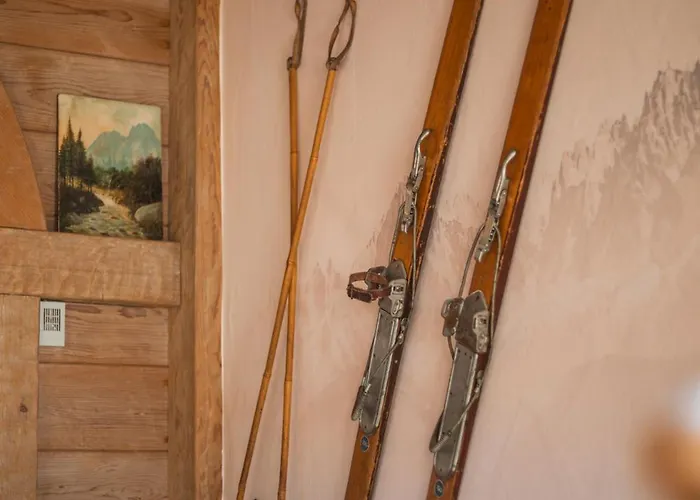 Appartamento Alpengold Oberstdorf