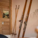 アパート Alpengold オーベルストドルフ