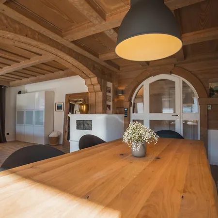 Apartamento Alpengold Oberstdorf