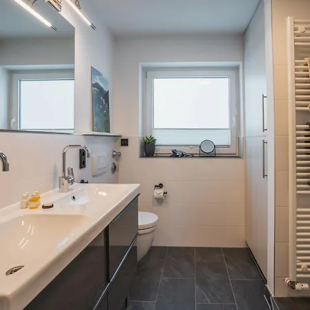 Alpengold Apartamento *