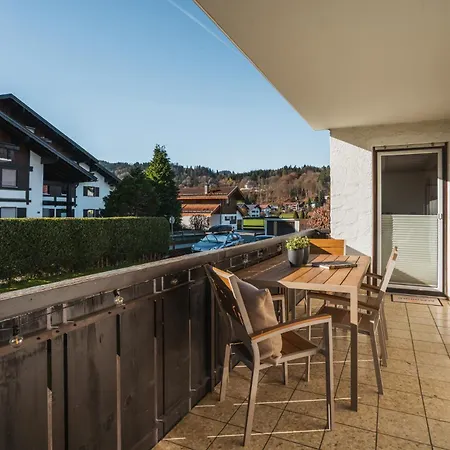 Alpengold Apartment *