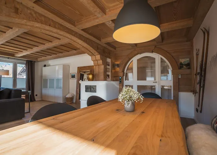 Apartamento Alpengold Oberstdorf