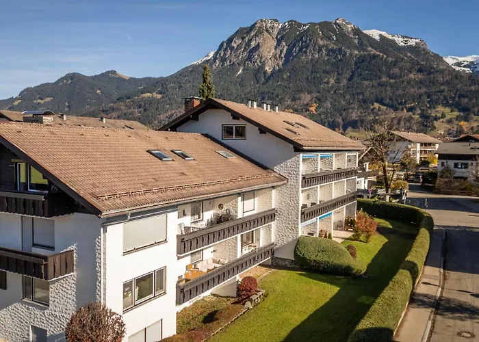 Alpengold Oberstdorf