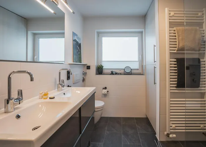 Alpengold Apartamento *