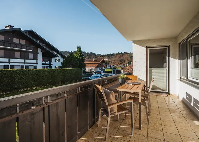 Alpengold Apartamento *