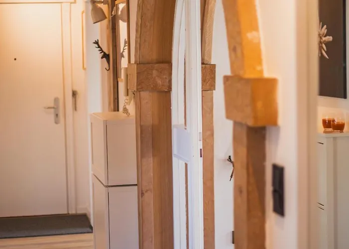 Alpengold Apartamento *